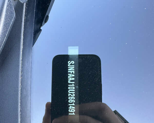 Бежевый Ниссан Кашкай, объемом двигателя 1.6 л и пробегом 190 тыс. км за 12500 $, фото 28 на Automoto.ua