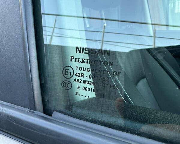 Бежевый Ниссан Кашкай, объемом двигателя 1.6 л и пробегом 190 тыс. км за 12500 $, фото 26 на Automoto.ua