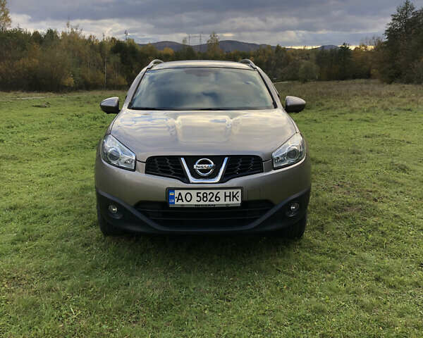 Ніссан Кашкай 2012 у Ужгороді на Automoto.ua Бежевий Ніссан Кашкай, об'ємом двигуна 2 л та пробігом 226 тис. км за 11950 $, фото 31 на Automoto.ua