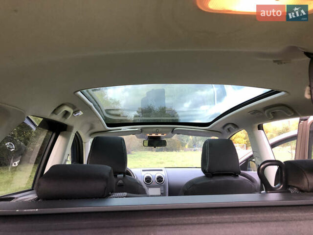 Ніссан Кашкай 2012 у Ужгороді на Automoto.ua Бежевий Ніссан Кашкай, об'ємом двигуна 2 л та пробігом 226 тис. км за 11950 $, фото 7 на Automoto.ua