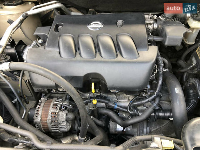 Ніссан Кашкай 2012 у Ужгороді на Automoto.ua Бежевий Ніссан Кашкай, об'ємом двигуна 2 л та пробігом 226 тис. км за 11950 $, фото 19 на Automoto.ua