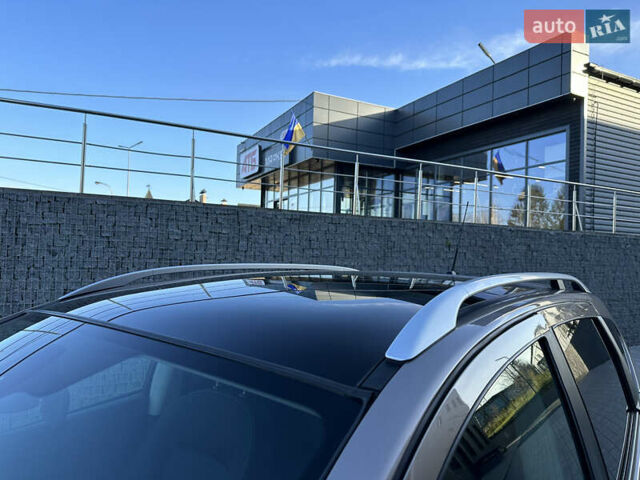 Бежевый Ниссан Кашкай, объемом двигателя 1.6 л и пробегом 190 тыс. км за 12500 $, фото 25 на Automoto.ua