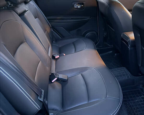 Бежевый Ниссан Кашкай, объемом двигателя 2 л и пробегом 236 тыс. км за 12900 $, фото 64 на Automoto.ua