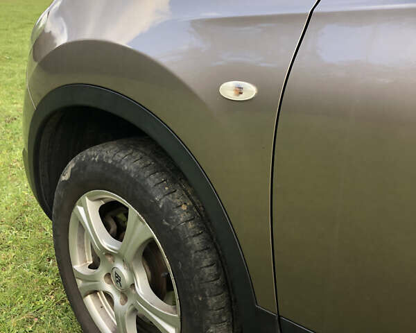 Ніссан Кашкай 2012 у Ужгороді на Automoto.ua Бежевий Ніссан Кашкай, об'ємом двигуна 2 л та пробігом 226 тис. км за 11950 $, фото 22 на Automoto.ua