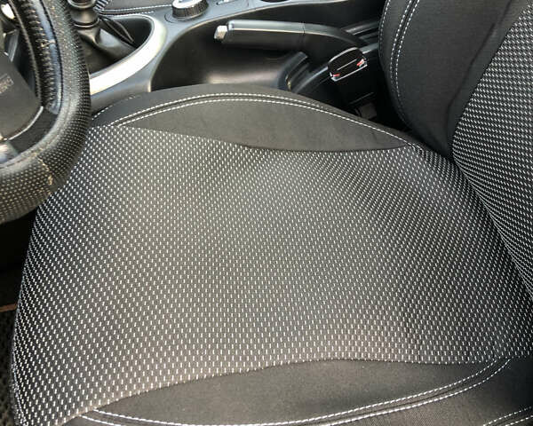 Ніссан Кашкай 2012 у Ужгороді на Automoto.ua Бежевий Ніссан Кашкай, об'ємом двигуна 2 л та пробігом 226 тис. км за 11950 $, фото 24 на Automoto.ua