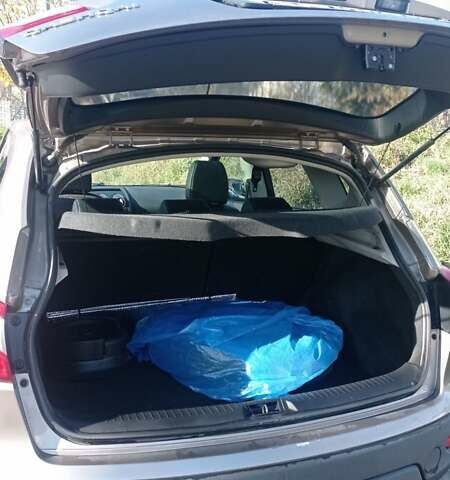 Бежевый Ниссан Кашкай, объемом двигателя 2 л и пробегом 107 тыс. км за 13500 $, фото 3 на Automoto.ua