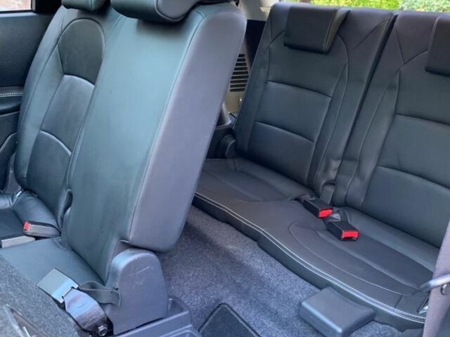 Бежевый Ниссан Кашкай, объемом двигателя 2 л и пробегом 175 тыс. км за 12000 $, фото 6 на Automoto.ua