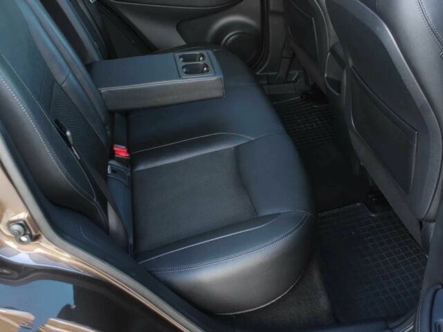 Бежевий Ніссан Кашкай, об'ємом двигуна 1.6 л та пробігом 56 тис. км за 10000 $, фото 10 на Automoto.ua