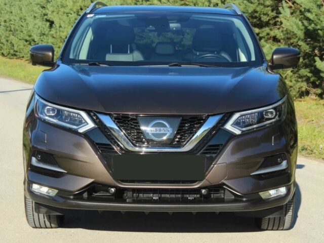 Бежевий Ніссан Кашкай, об'ємом двигуна 1.6 л та пробігом 56 тис. км за 10000 $, фото 1 на Automoto.ua