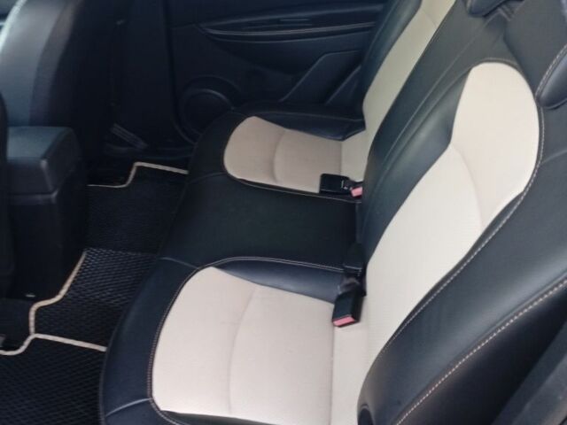 Черный Ниссан Кашкай, объемом двигателя 2 л и пробегом 216 тыс. км за 7671 $, фото 4 на Automoto.ua