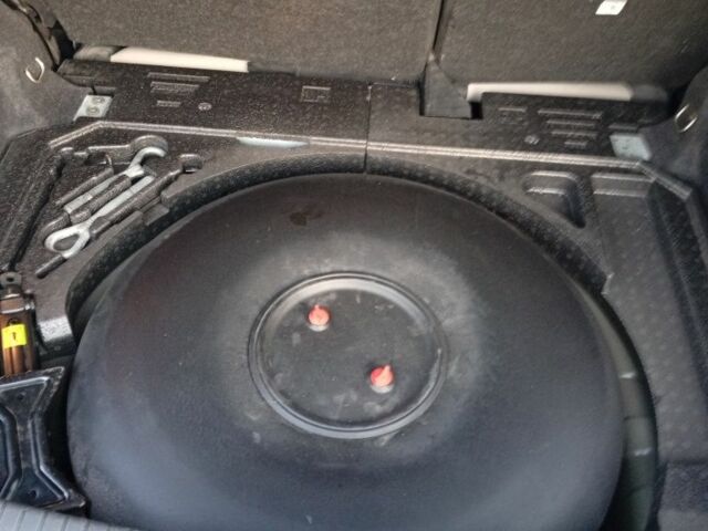 Черный Ниссан Кашкай, объемом двигателя 2 л и пробегом 216 тыс. км за 7671 $, фото 9 на Automoto.ua