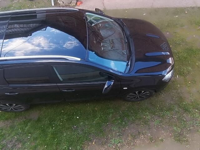 Черный Ниссан Кашкай, объемом двигателя 1.5 л и пробегом 275 тыс. км за 10800 $, фото 6 на Automoto.ua