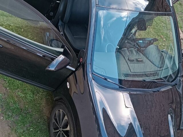 Черный Ниссан Кашкай, объемом двигателя 1.5 л и пробегом 275 тыс. км за 10800 $, фото 1 на Automoto.ua