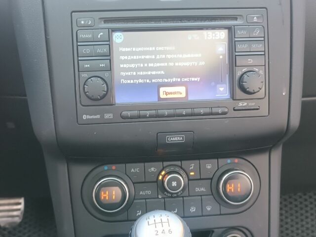 Черный Ниссан Кашкай, объемом двигателя 1.5 л и пробегом 275 тыс. км за 10800 $, фото 15 на Automoto.ua