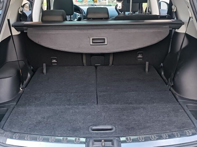 Черный Ниссан Кашкай, объемом двигателя 1.5 л и пробегом 275 тыс. км за 10800 $, фото 17 на Automoto.ua