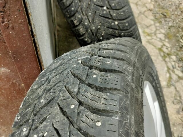 Черный Ниссан Кашкай, объемом двигателя 0 л и пробегом 2 тыс. км за 308 $, фото 2 на Automoto.ua