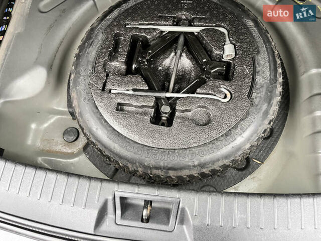 Черный Ниссан Кашкай, объемом двигателя 1.6 л и пробегом 209 тыс. км за 7700 $, фото 28 на Automoto.ua