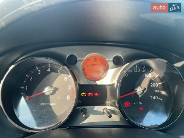 Ніссан Кашкай 2007 у Дрогобичі на Automoto.ua Чорний Ніссан Кашкай, об'ємом двигуна 1.6 л та пробігом 210 тис. км за 7000 $, фото 16 на Automoto.ua