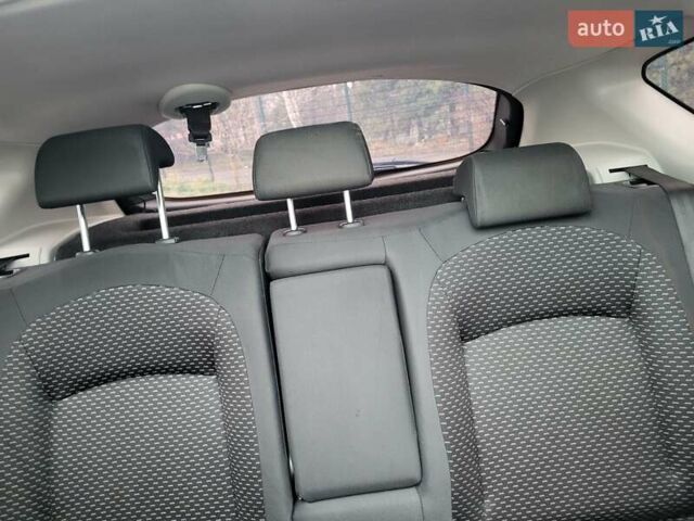 Черный Ниссан Кашкай, объемом двигателя 1.5 л и пробегом 239 тыс. км за 8900 $, фото 72 на Automoto.ua