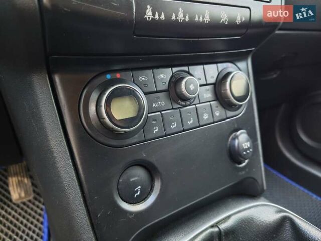 Черный Ниссан Кашкай, объемом двигателя 2 л и пробегом 167 тыс. км за 7999 $, фото 37 на Automoto.ua