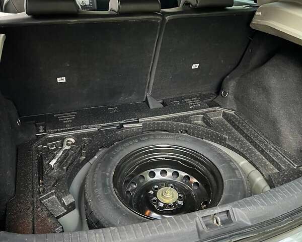 Чорний Ніссан Кашкай, об'ємом двигуна 2 л та пробігом 241 тис. км за 9300 $, фото 7 на Automoto.ua