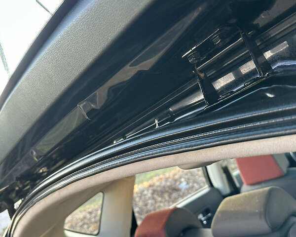 Черный Ниссан Кашкай, объемом двигателя 1.6 л и пробегом 196 тыс. км за 8599 $, фото 23 на Automoto.ua