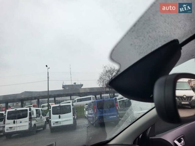 Черный Ниссан Кашкай, объемом двигателя 1.5 л и пробегом 239 тыс. км за 8900 $, фото 38 на Automoto.ua