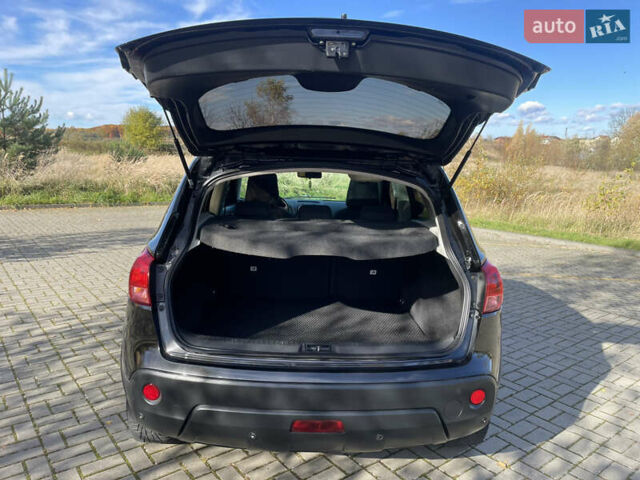 Ніссан Кашкай 2007 у Дрогобичі на Automoto.ua Чорний Ніссан Кашкай, об'ємом двигуна 1.6 л та пробігом 210 тис. км за 7000 $, фото 10 на Automoto.ua