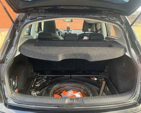 Чорний Ніссан Кашкай, об'ємом двигуна 1.5 л та пробігом 280 тис. км за 8100 $, фото 17 на Automoto.ua