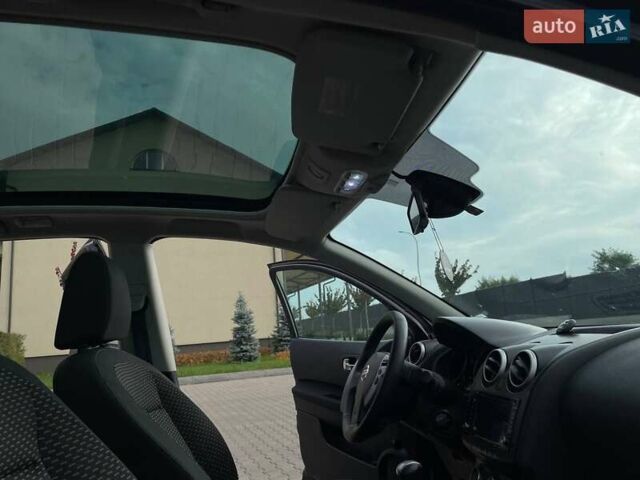 Ніссан Кашкай 2007 у Луцьку на Automoto.ua Чорний Ніссан Кашкай, об'ємом двигуна 1.6 л та пробігом 189 тис. км за 6800 $, фото 27 на Automoto.ua