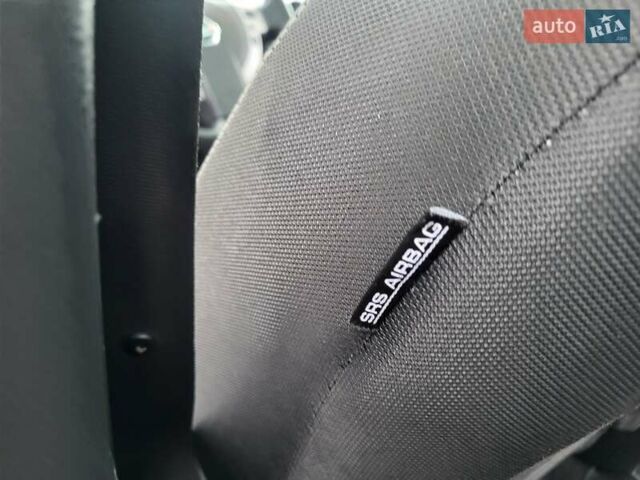 Черный Ниссан Кашкай, объемом двигателя 1.5 л и пробегом 239 тыс. км за 8900 $, фото 47 на Automoto.ua