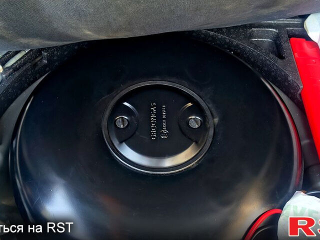 Чорний Ніссан Кашкай, об'ємом двигуна 2 л та пробігом 205 тис. км за 7900 $, фото 10 на Automoto.ua