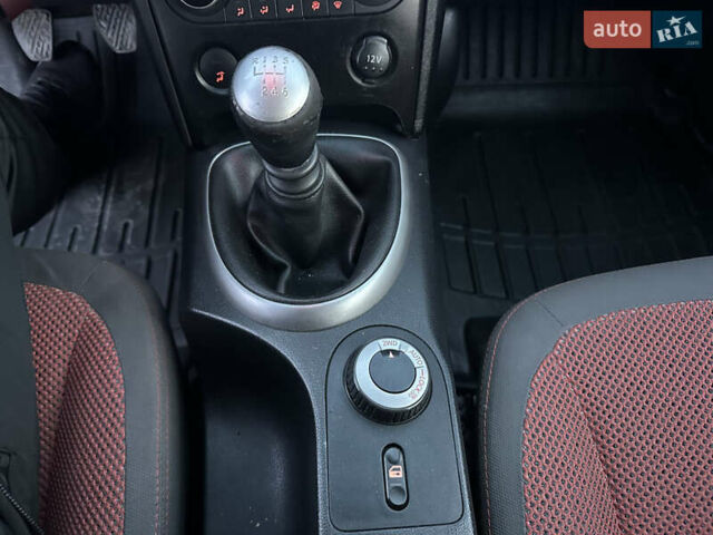 Ніссан Кашкай 2007 у Хмельницькому на Automoto.ua Чорний Ніссан Кашкай, об'ємом двигуна 2 л та пробігом 195 тис. км за 8350 $, фото 22 на Automoto.ua