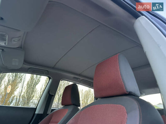 Ніссан Кашкай 2007 у Хмельницькому на Automoto.ua Чорний Ніссан Кашкай, об'ємом двигуна 2 л та пробігом 195 тис. км за 8350 $, фото 24 на Automoto.ua