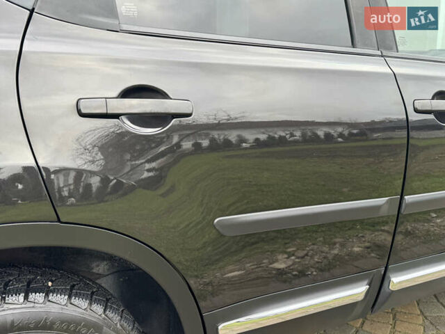 Черный Ниссан Кашкай, объемом двигателя 1.5 л и пробегом 231 тыс. км за 7900 $, фото 45 на Automoto.ua