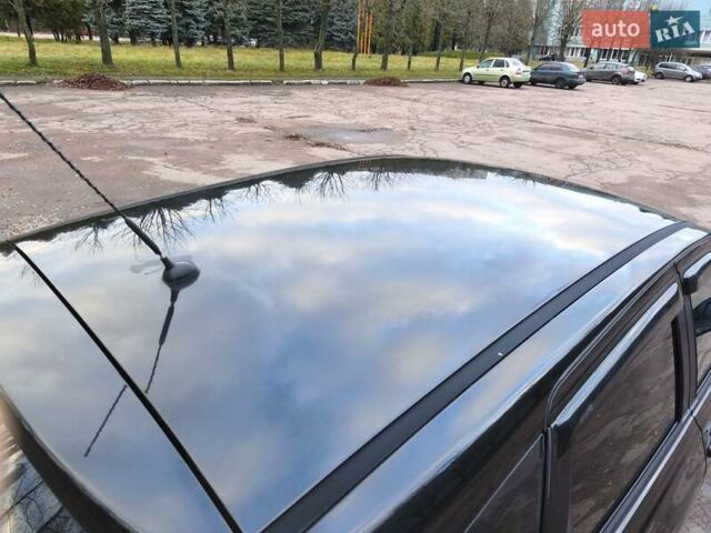 Черный Ниссан Кашкай, объемом двигателя 2 л и пробегом 167 тыс. км за 7999 $, фото 47 на Automoto.ua