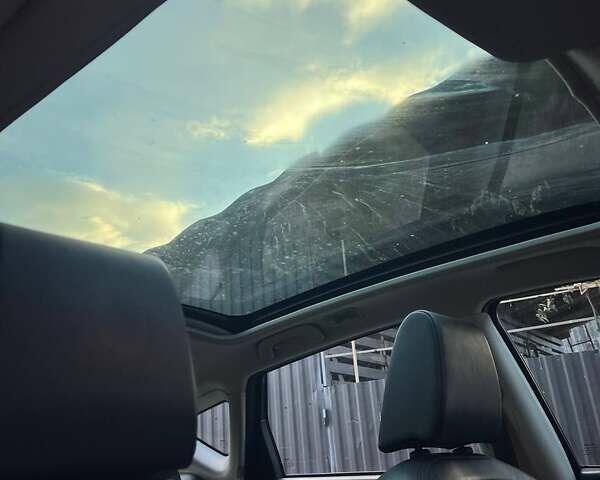 Чорний Ніссан Кашкай, об'ємом двигуна 2 л та пробігом 241 тис. км за 9300 $, фото 15 на Automoto.ua