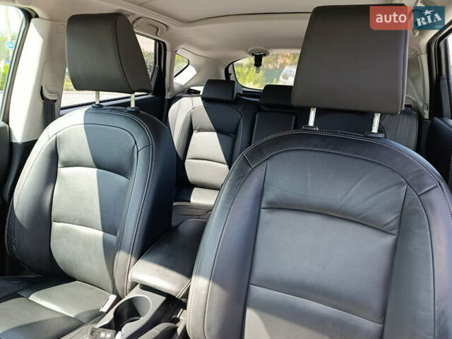 Черный Ниссан Кашкай, объемом двигателя 2 л и пробегом 240 тыс. км за 9700 $, фото 18 на Automoto.ua