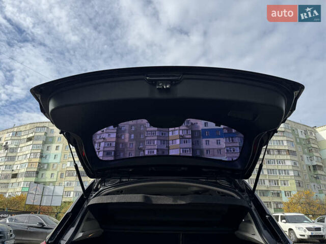 Черный Ниссан Кашкай, объемом двигателя 2 л и пробегом 185 тыс. км за 6999 $, фото 12 на Automoto.ua