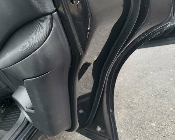 Черный Ниссан Кашкай, объемом двигателя 1.5 л и пробегом 239 тыс. км за 8900 $, фото 50 на Automoto.ua