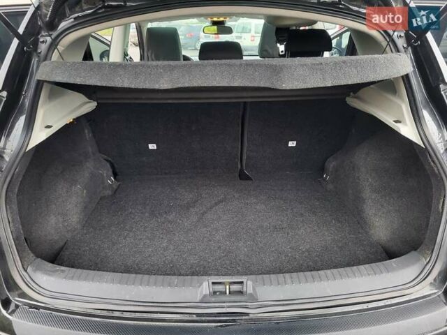 Черный Ниссан Кашкай, объемом двигателя 1.5 л и пробегом 239 тыс. км за 8900 $, фото 48 на Automoto.ua