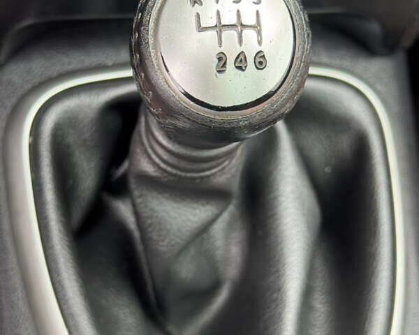 Черный Ниссан Кашкай, объемом двигателя 1.5 л и пробегом 231 тыс. км за 7900 $, фото 68 на Automoto.ua