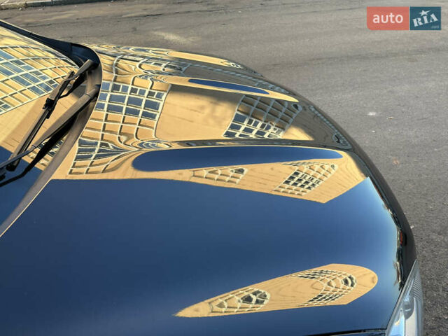 Черный Ниссан Кашкай, объемом двигателя 1.6 л и пробегом 142 тыс. км за 8900 $, фото 21 на Automoto.ua