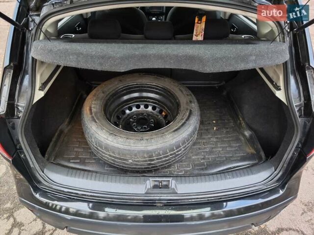 Черный Ниссан Кашкай, объемом двигателя 2 л и пробегом 167 тыс. км за 7999 $, фото 41 на Automoto.ua