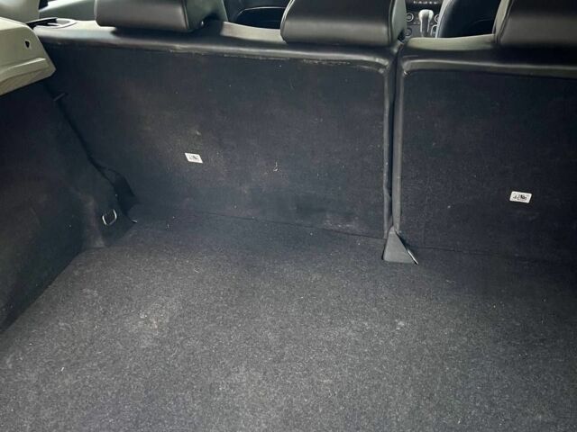 Черный Ниссан Кашкай, объемом двигателя 2 л и пробегом 241 тыс. км за 8900 $, фото 14 на Automoto.ua