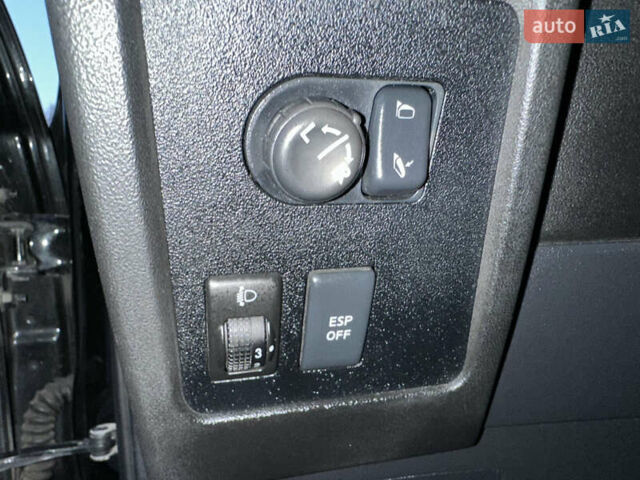 Ніссан Кашкай 2007 у Хмельницькому на Automoto.ua Чорний Ніссан Кашкай, об'ємом двигуна 2 л та пробігом 195 тис. км за 8350 $, фото 19 на Automoto.ua