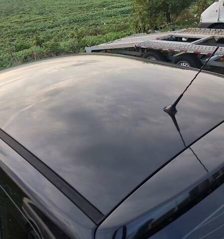 Черный Ниссан Кашкай, объемом двигателя 2 л и пробегом 187 тыс. км за 7500 $, фото 10 на Automoto.ua