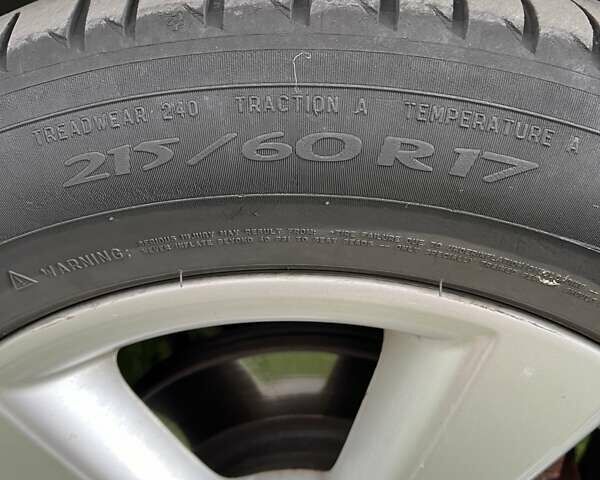 Чорний Ніссан Кашкай, об'ємом двигуна 2 л та пробігом 229 тис. км за 7800 $, фото 18 на Automoto.ua