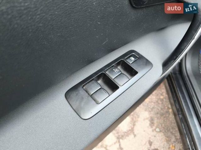 Черный Ниссан Кашкай, объемом двигателя 2 л и пробегом 167 тыс. км за 7999 $, фото 48 на Automoto.ua