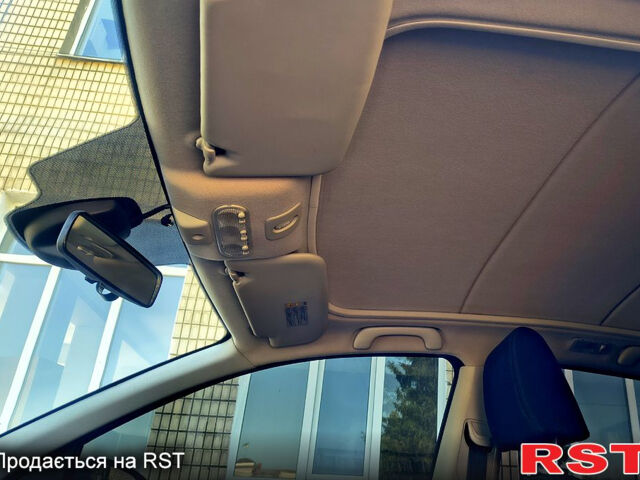 Чорний Ніссан Кашкай, об'ємом двигуна 2 л та пробігом 205 тис. км за 7900 $, фото 12 на Automoto.ua